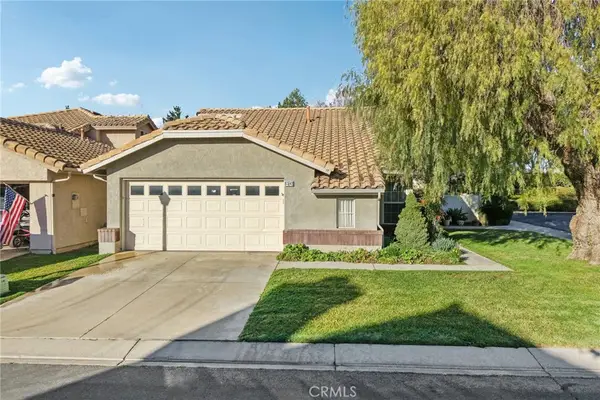 813 Cypress Point, Banning, CA 92220