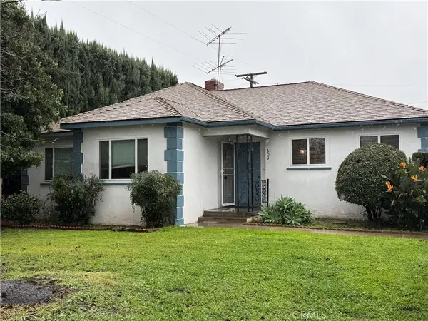 603 W Harvard Place, Ontario, CA 91762