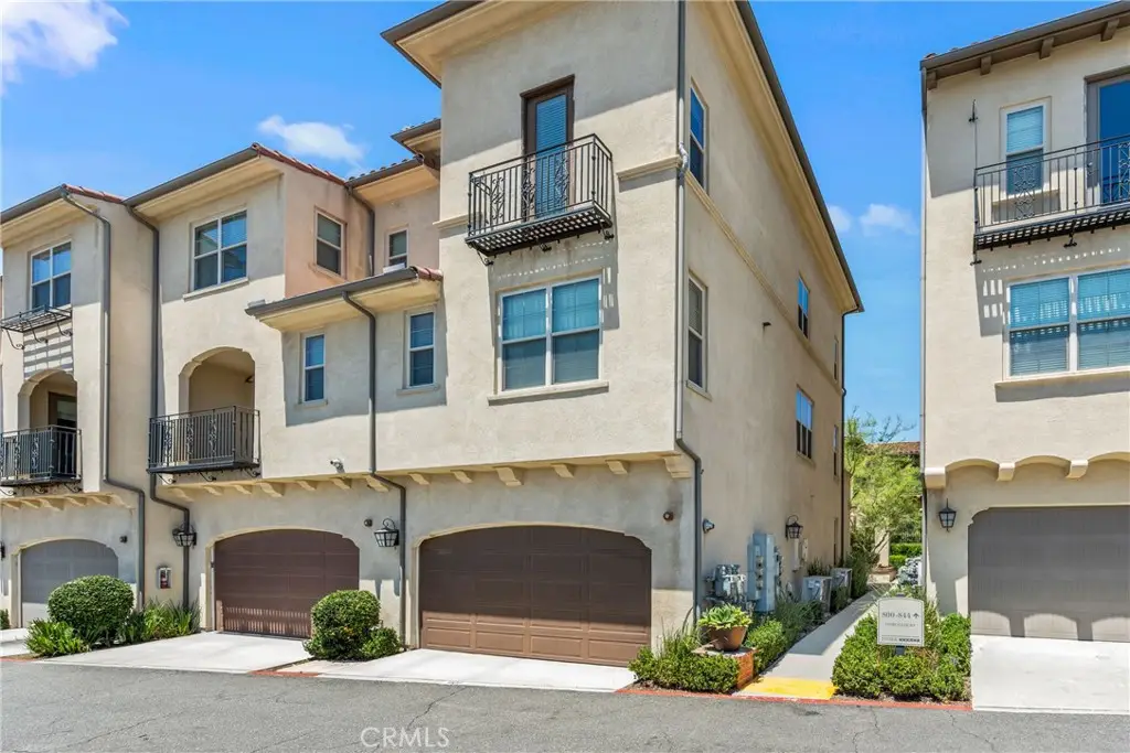 808 Citrus Court, Claremont, CA 91711 - #1