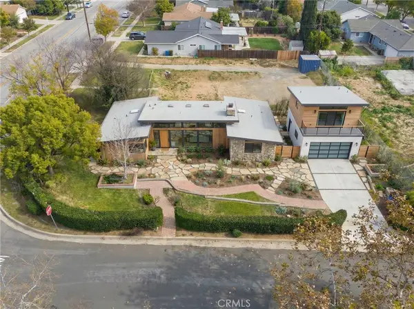 2550 Catherine, Altadena, CA 91001