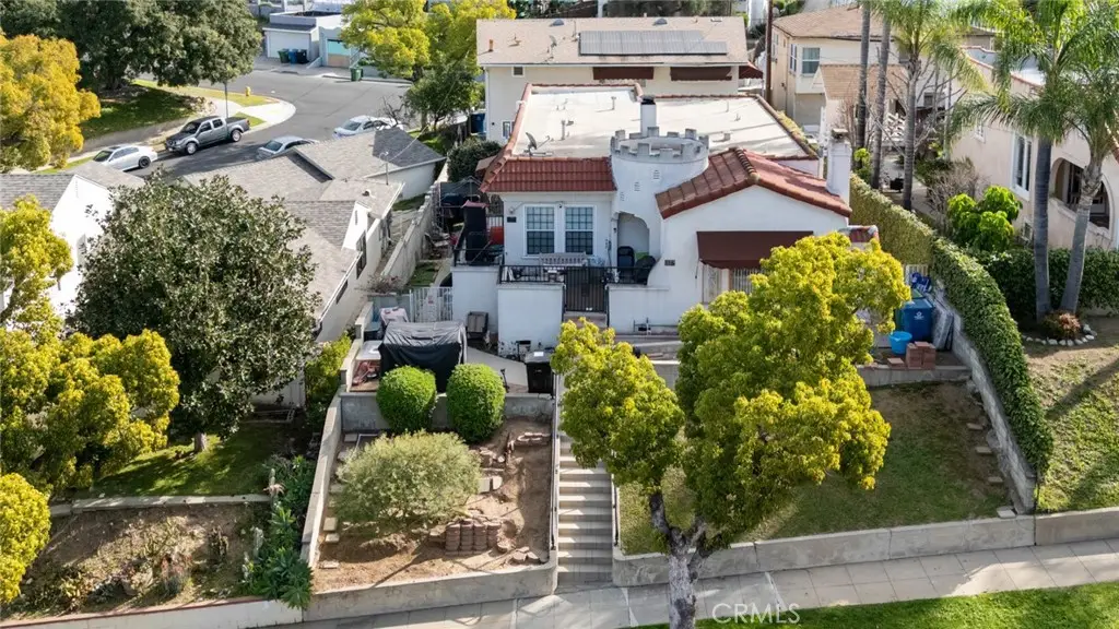 101 Hampden, Alhambra, CA 91801 - #1