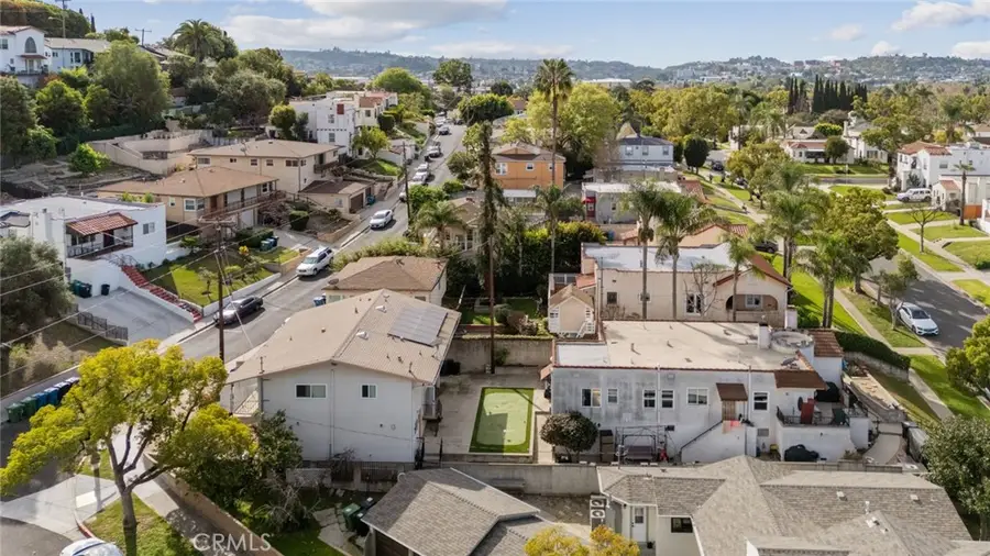 101 Hampden, Alhambra, CA 91801 - #3