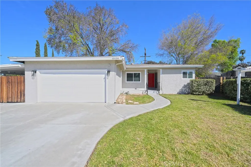 10028 Mildred Court, Riverside, CA 92503 - #1