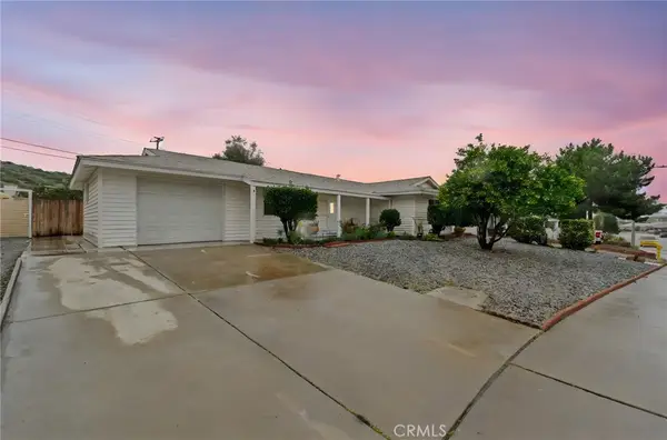 27319 Capilano, Menifee, CA 92586