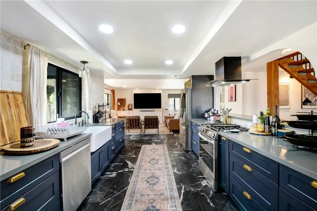 17295 Ridge Canyon Drive, Riverside, CA 92506 - #1