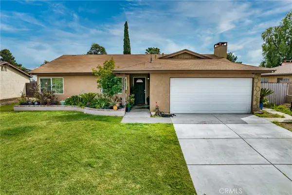 25035 Brodiaea Avenue, Moreno Valley, CA 92553