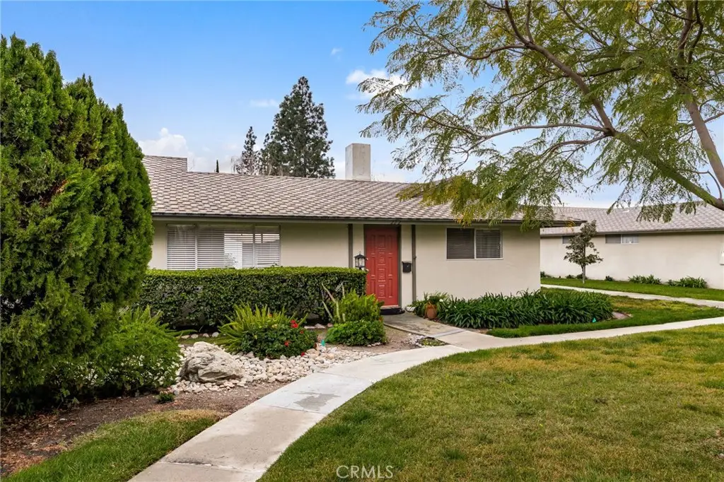 222 Marywood, Claremont, CA 91711 - #1
