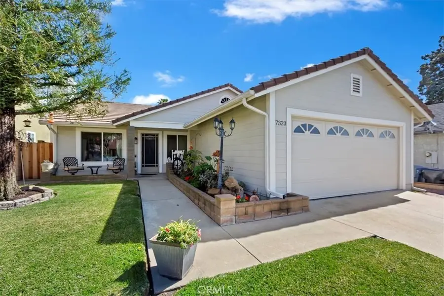 7323 Ambrosia, Rancho Cucamonga, CA 91730 - #2