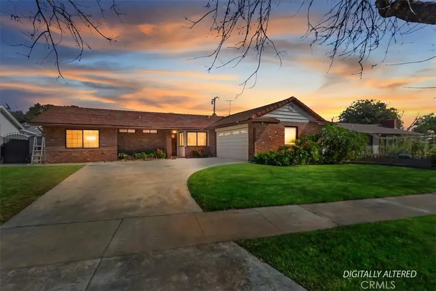 134 Coral Way, Upland, CA 91786 - #2