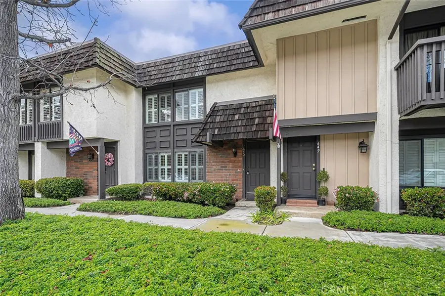 650 Cottonwood Lane, San Dimas, CA 91773 - #3