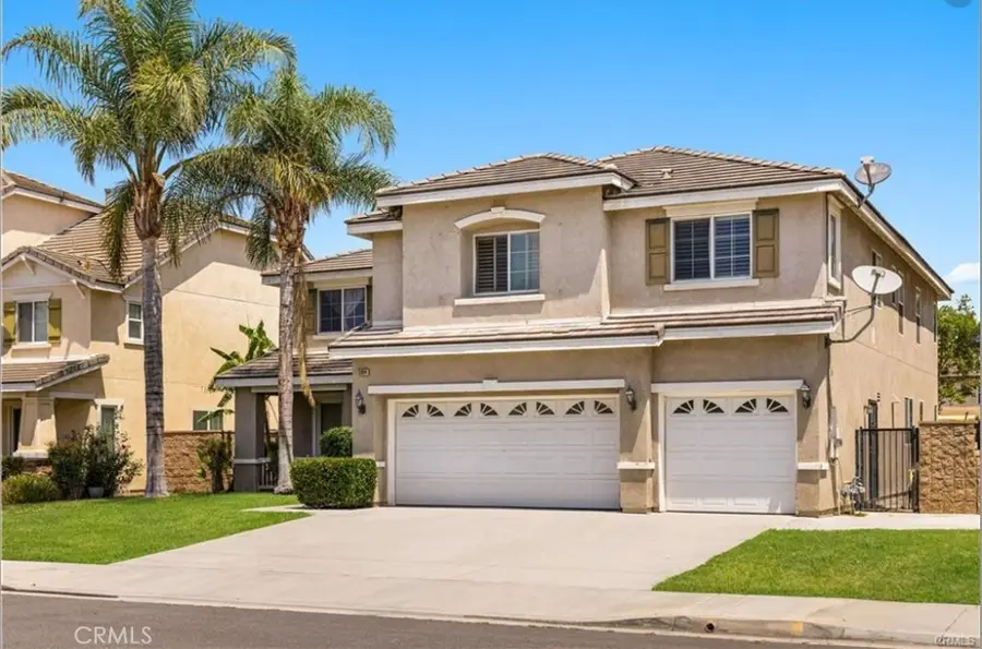 13894 Blue Ribbon Lane, Eastvale, CA 92880 - #2