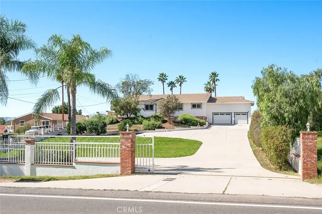 27875 Goetz, Menifee, CA 92587 - #1