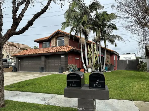 6732 Sugar Pine St, Chino, CA 91710