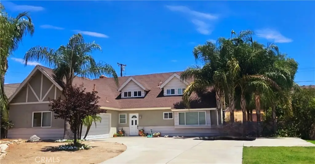 5975 Newcomb, San Bernardino, CA 92404 - #1