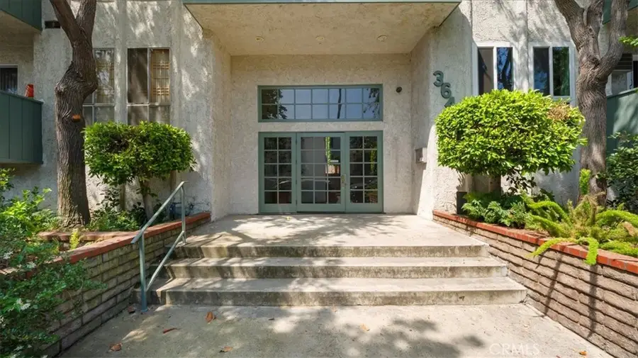 3649 Glendon Avenue #202, Los Angeles, CA 90034 - #2