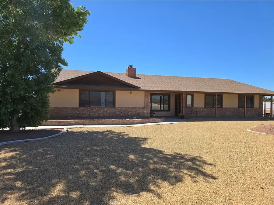 15111 Cheyenne, Apple Valley, CA 92307 - #2