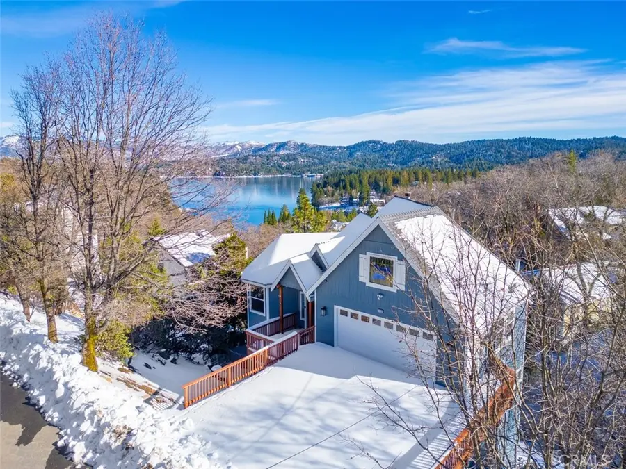 27431 Alpen, Lake Arrowhead, CA 92352 - #3