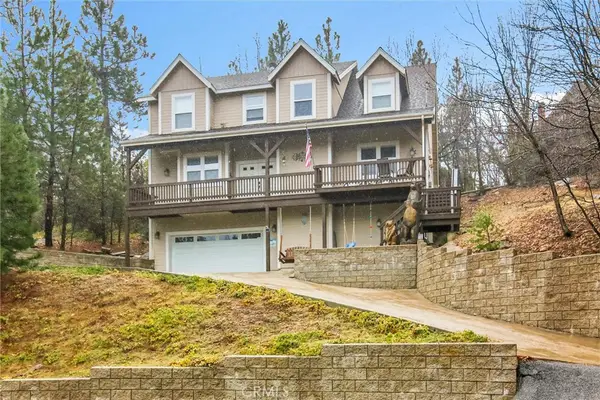 28301 Bern Lane, Lake Arrowhead, CA 92352