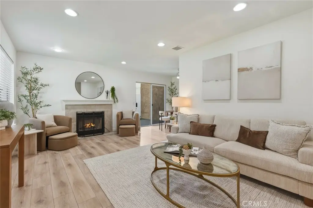 906 S Mountain Avenue #C, Ontario, CA 91762 - #1