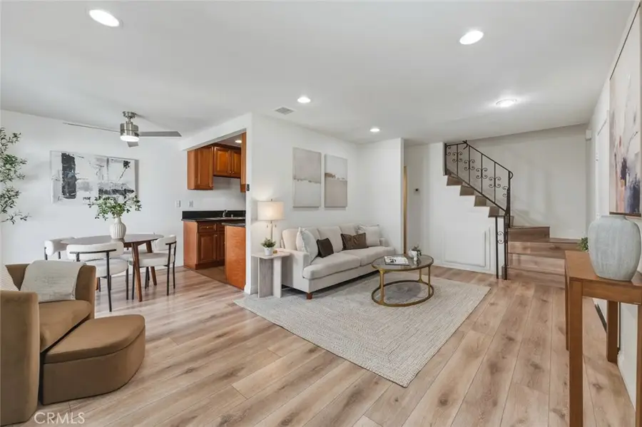 906 S Mountain Avenue #C, Ontario, CA 91762 - #2