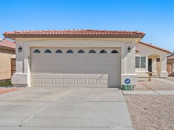 12733 Appian Avenue, Victorville, CA 92395