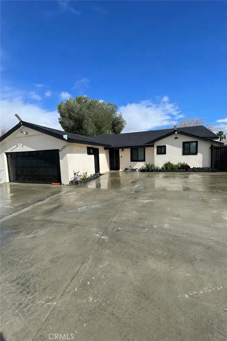 45404 Burgess, Lancaster, CA 93535 - #1