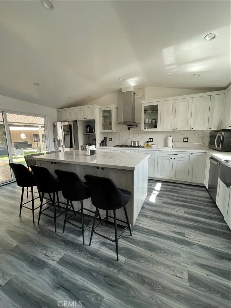 45404 Burgess, Lancaster, CA 93535 - #2