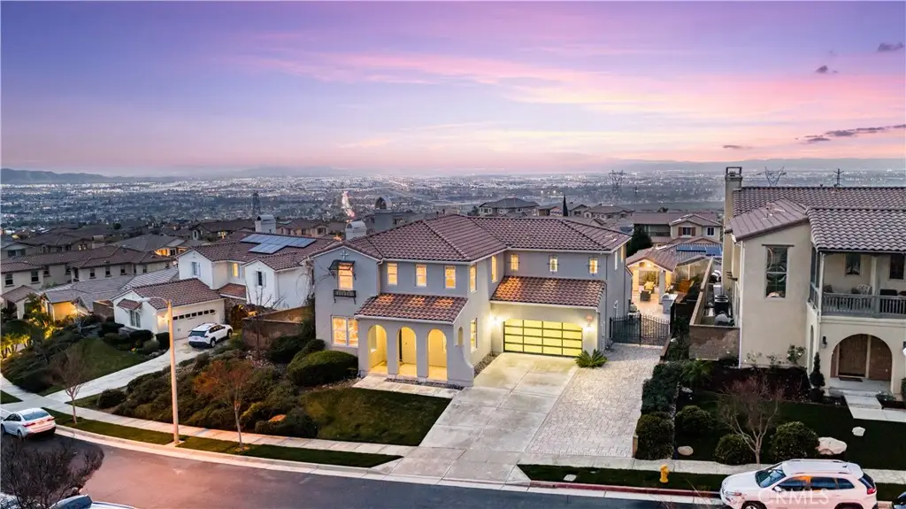 5060 Juneau Court, Rancho Cucamonga, CA 91739 - #1