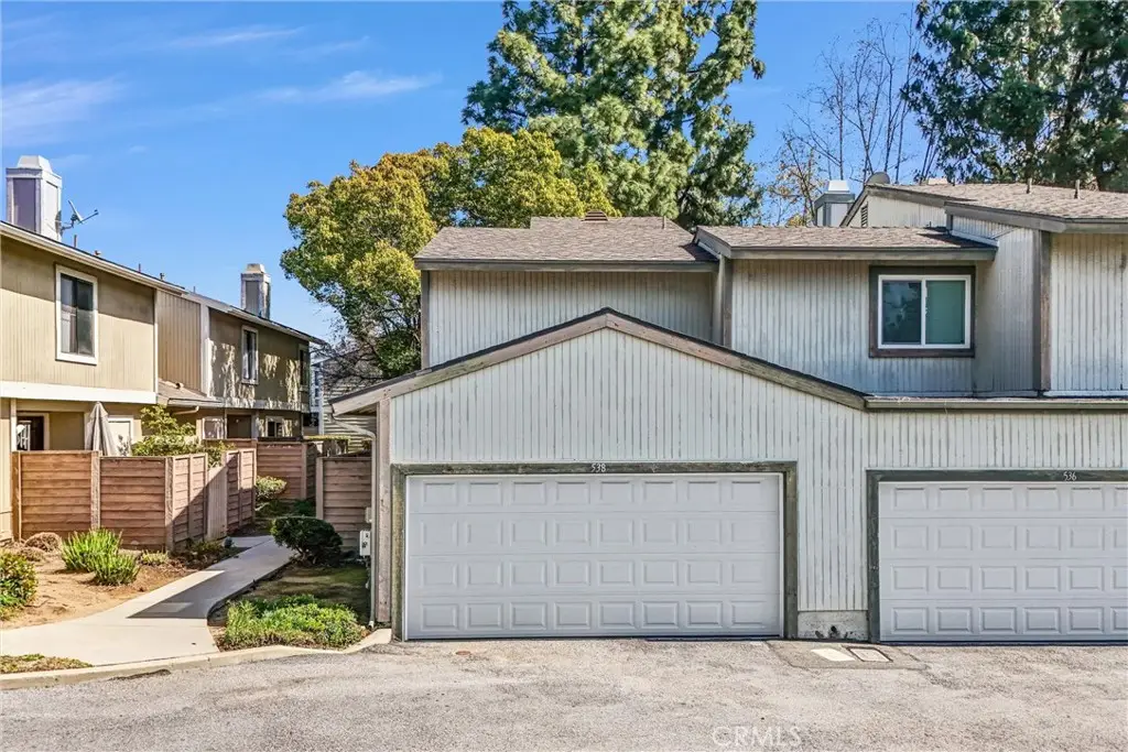 538 Derby, San Dimas, CA 91773 - #1