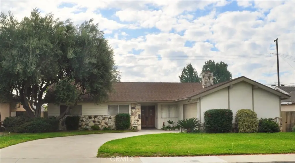 5039 Tyler, Chino, CA 91710 - #1