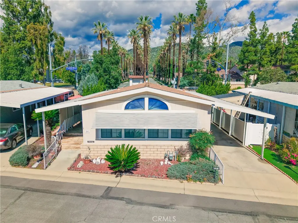 840 E Foothill Boulevard #203, Azusa, CA 91702 - #1