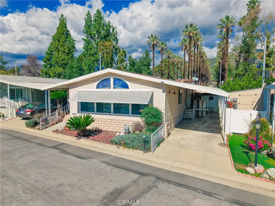 840 E Foothill Boulevard #203, Azusa, CA 91702 - #3