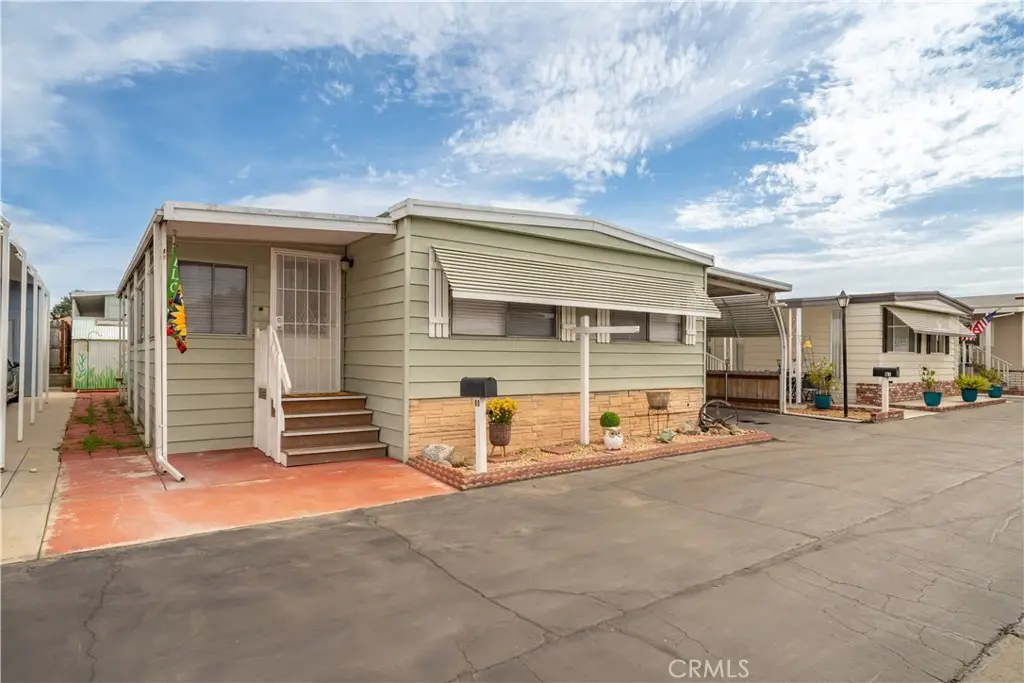 1630 W Covina Boulevard #60, San Dimas, CA 91773 - #1