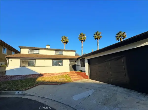 4226 Don Carlos Drive, Los Angeles, CA 90008
