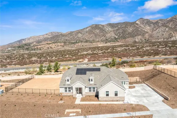 34572 Kadota Street, Yucaipa, CA 92399