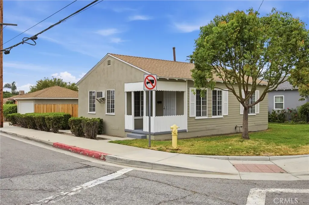 5689 Orchard Street, Montclair, CA 91763 - #1