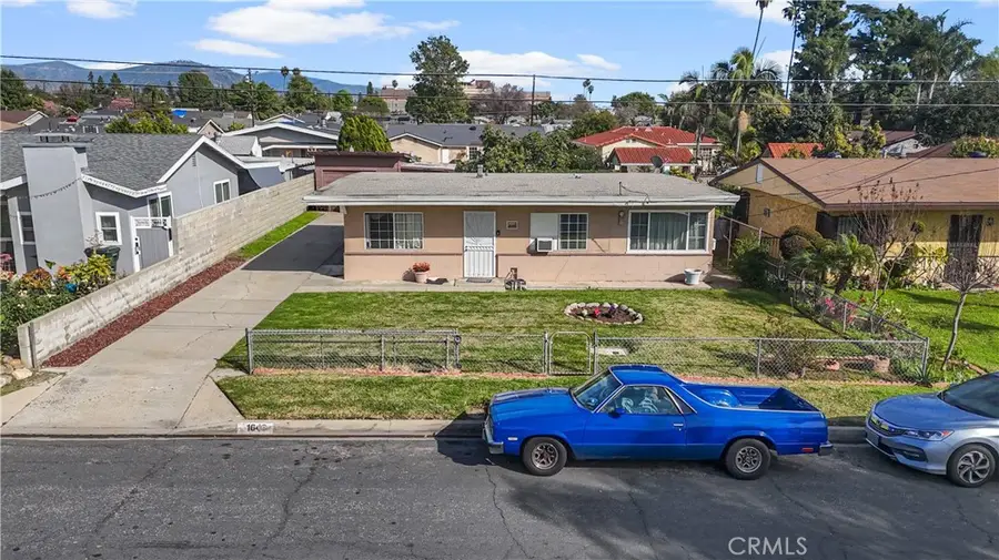 1640 Cinco Robles, Duarte, CA 91010 - #3