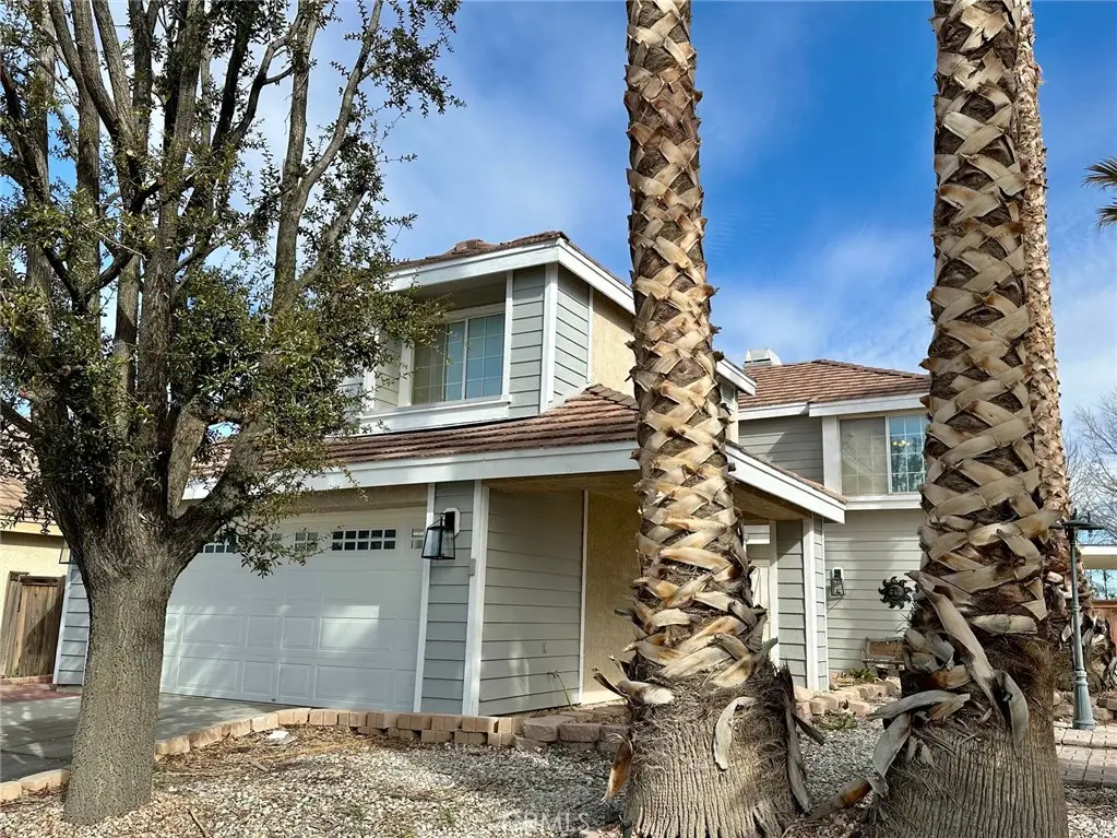 16275 Salinas, Victorville, CA 92394 - #1