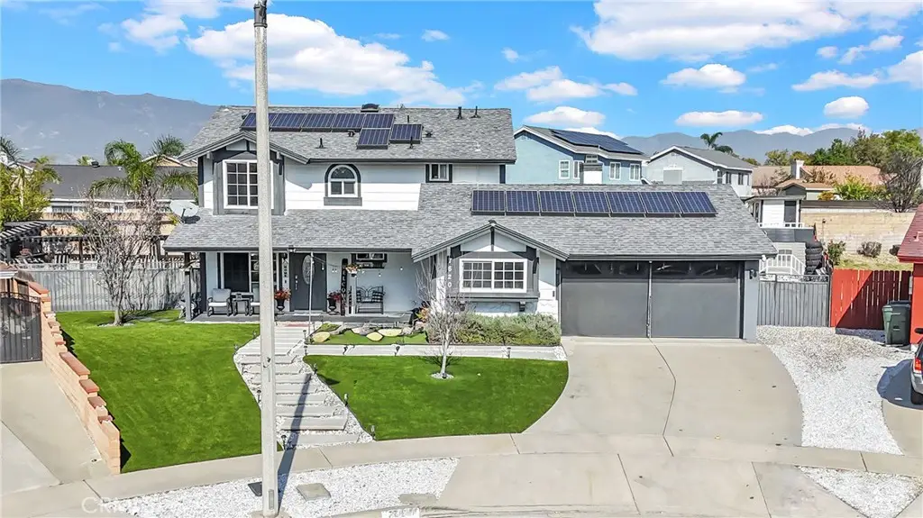 7620 Catawba Court, Fontana, CA 92336 - #1