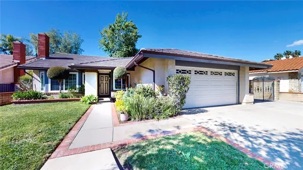 925 Heaton Moor Drive, Walnut, CA 91789