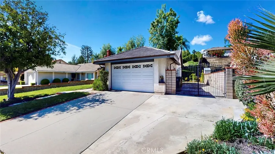 925 Heaton Moor Drive, Walnut, CA 91789 - #3