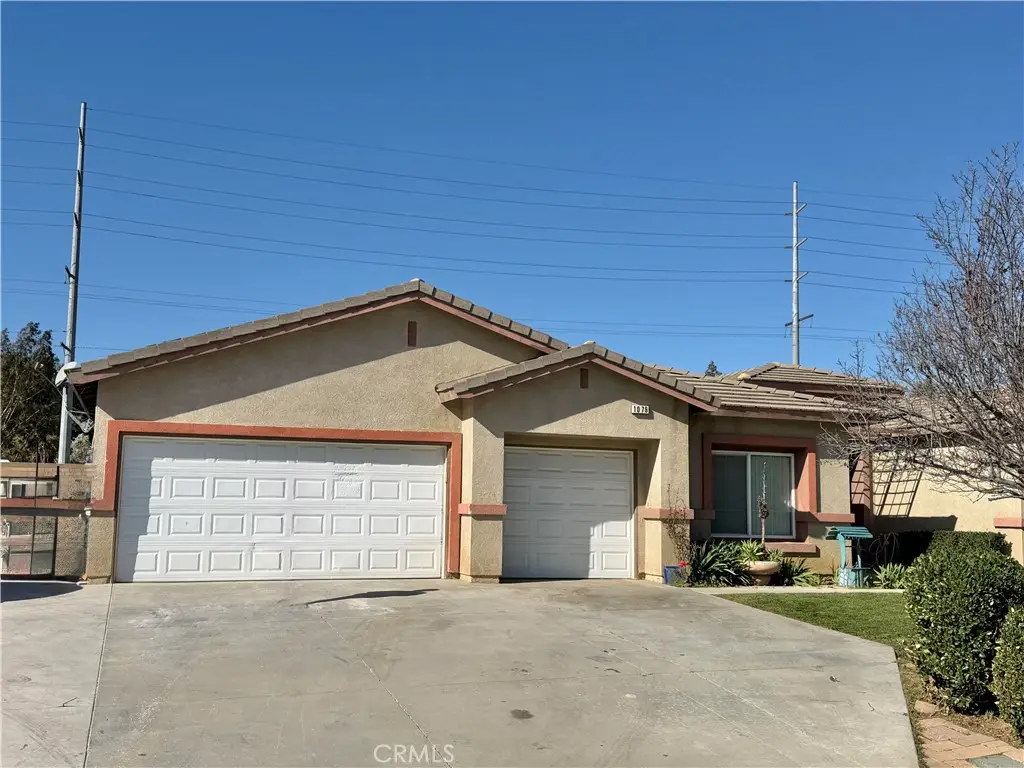 1079 Lyons Court, Banning, CA 92220 - #1