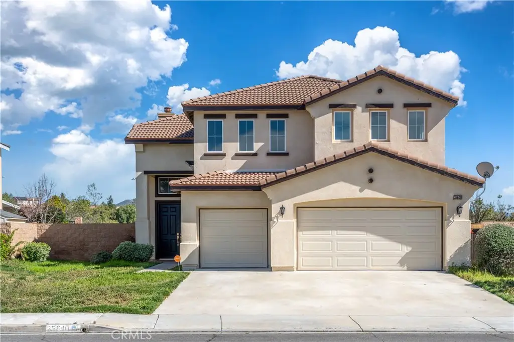 35640 Sainte Foy, Murrieta, CA 92563 - #1