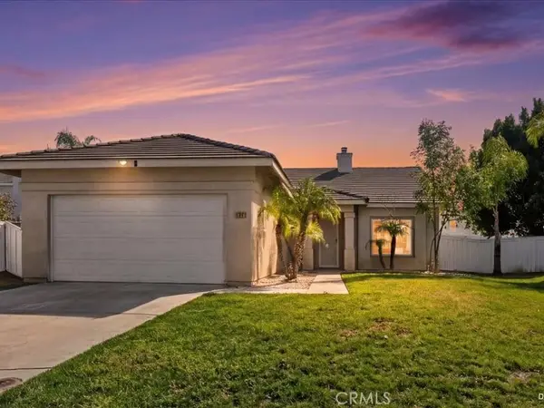 874 Kalpesh Drive, San Jacinto, CA 92583