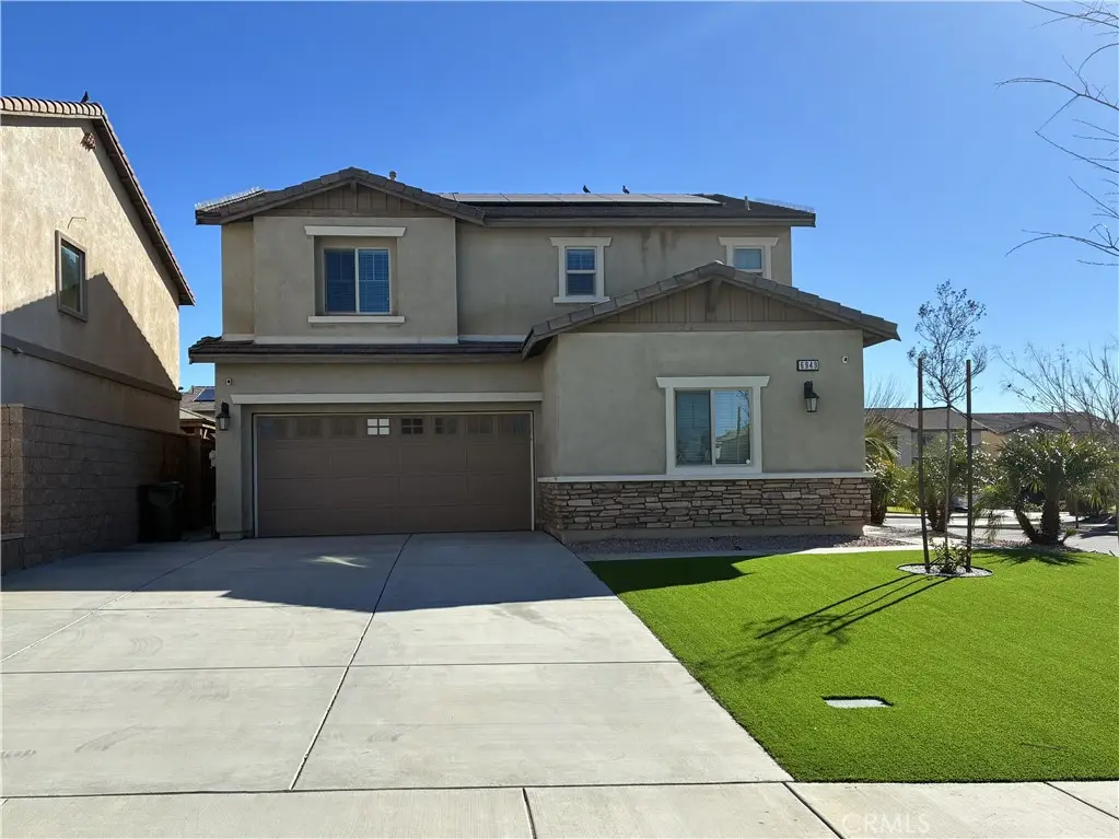 6949 Dewpoint Way, Fontana, CA 92336 - #1