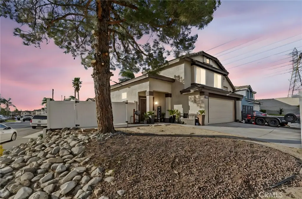 11466 Blackstone Court, Fontana, CA 92337 - #1