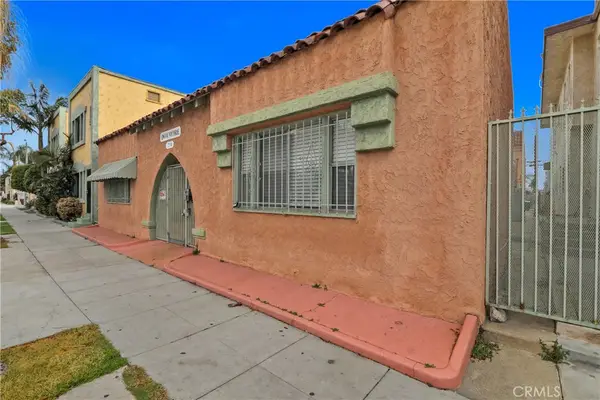 234 Lime Avenue #A, Long Beach, CA 90802