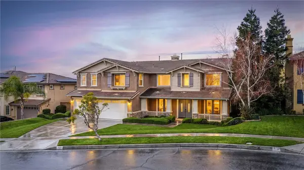 5420 Duncaster, Rancho Cucamonga, CA 91739