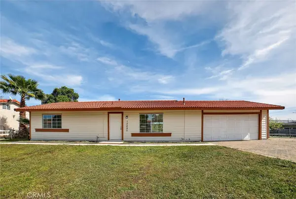 12490 Wolverine Circle, Moreno Valley, CA 92555