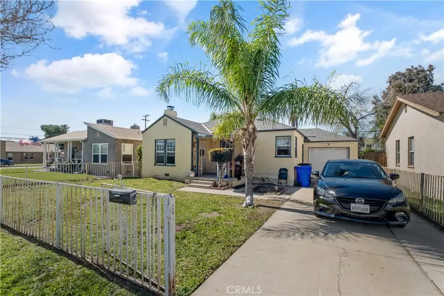 3612 N Pershing, San Bernardino, CA 92405 - #2